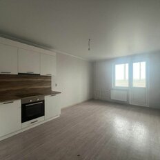 Квартира 26 м², студия - изображение 1