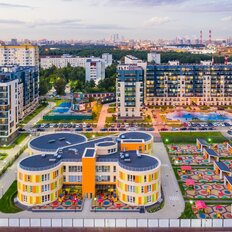 Квартира 49,4 м², 1-комнатная - изображение 3