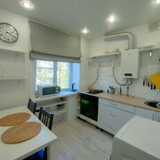 Квартира 45,3 м², 2-комнатная - изображение 1