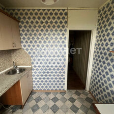 Квартира 49,8 м², 3-комнатная - изображение 3