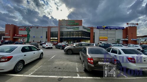 320 м², торговое помещение 250 000 ₽ в месяц - изображение 38