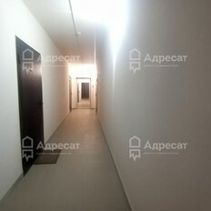 Квартира 60,4 м², 3-комнатная - изображение 1