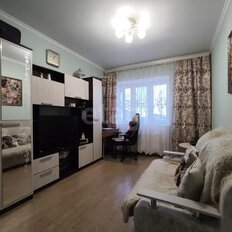 Квартира 38,5 м², 1-комнатная - изображение 4