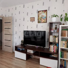Квартира 70,8 м², 3-комнатная - изображение 1
