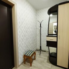 Квартира 28,4 м², 1-комнатная - изображение 1