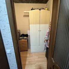 Квартира 37 м², 1-комнатная - изображение 5