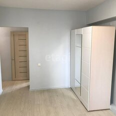 Квартира 25,7 м², 1-комнатная - изображение 3