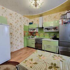 Квартира 88,9 м², 3-комнатная - изображение 3