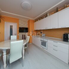 Квартира 96,7 м², 3-комнатная - изображение 5