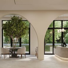 Квартира 40,2 м², 1-комнатная - изображение 5