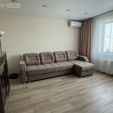 Квартира 61,3 м², 2-комнатная - изображение 4