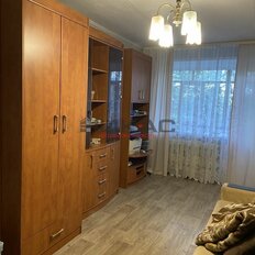 Квартира 30,4 м², 1-комнатная - изображение 3