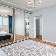 Квартира 43 м², 2-комнатные - изображение 5