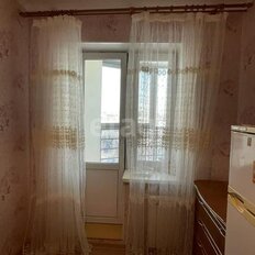 Квартира 45 м², 1-комнатная - изображение 5