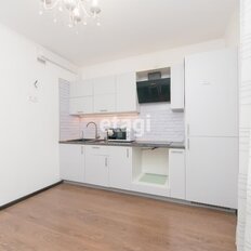 Квартира 35,8 м², 1-комнатная - изображение 4