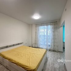 Квартира 29 м², студия - изображение 3