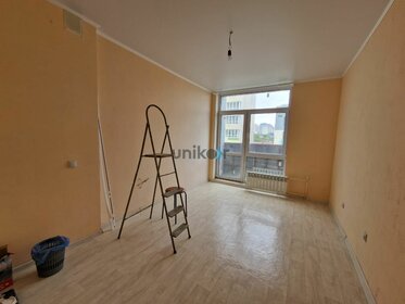 25,2 м², апартаменты-студия 3 130 000 ₽ - изображение 38