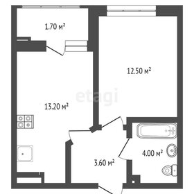 35 м², 1-комнатная квартира 6 797 000 ₽ - изображение 42