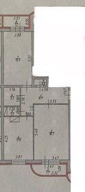 Квартира 62,4 м², 2-комнатная - изображение 1