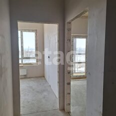 Квартира 54,5 м², 1-комнатная - изображение 5