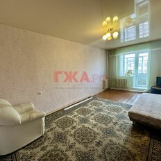 Квартира 66,6 м², 3-комнатная - изображение 3