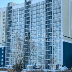 Квартира 63,7 м², 2-комнатная - изображение 4