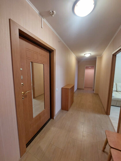 52 м², 2-комнатная квартира 60 000 ₽ в месяц - изображение 47