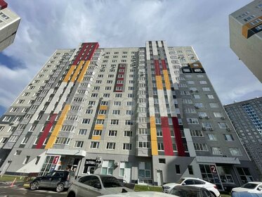 28,1 м², квартира-студия 5 342 800 ₽ - изображение 7