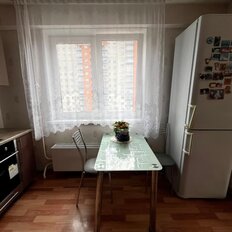 Квартира 33,6 м², студия - изображение 3