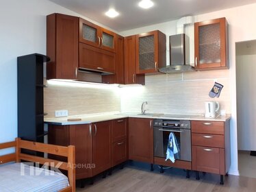 22 м², квартира-студия 48 500 ₽ в месяц - изображение 13