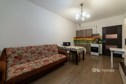 25 м², квартира-студия 24 500 ₽ в месяц - изображение 4