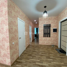 Квартира 64,6 м², 3-комнатная - изображение 3