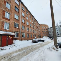 Квартира 31,5 м², 1-комнатная - изображение 1