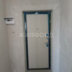 Квартира 82,8 м², 3-комнатная - изображение 1