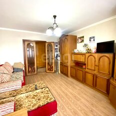 Квартира 61,9 м², 3-комнатная - изображение 5