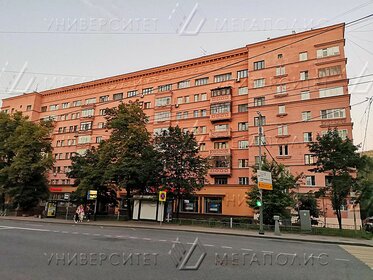 510 м², офис 1 360 170 ₽ в месяц - изображение 39