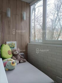 Купить двухкомнатную квартиру с отделкой в ЖК «Тайм Сквер» в Санкт-Петербурге и ЛО - изображение 46