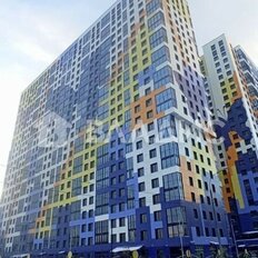 Квартира 28,1 м², 1-комнатная - изображение 4