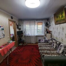 Квартира 44 м², 2-комнатная - изображение 2