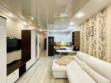 35 м², квартира-студия 5 150 000 ₽ - изображение 50