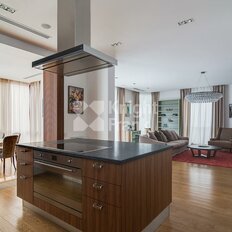 Квартира 180 м², 4-комнатная - изображение 3