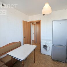 Квартира 28,9 м², 1-комнатная - изображение 5