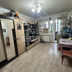 Квартира 50,2 м², 2-комнатная - изображение 1