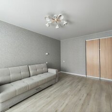 Квартира 40,5 м², 1-комнатная - изображение 3