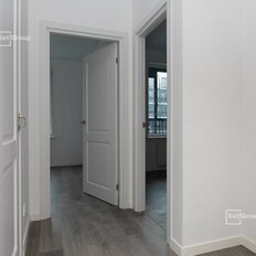 26,5 м², машиноместо - изображение 1