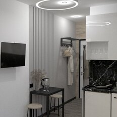 Квартира 20,1 м², студия - изображение 3