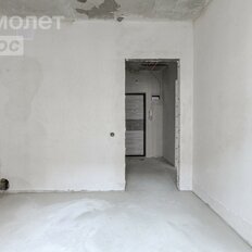 Квартира 39,9 м², 1-комнатная - изображение 2