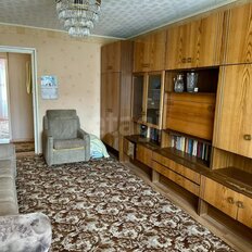Квартира 55 м², 2-комнатная - изображение 4