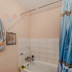 Квартира 24,5 м², студия - изображение 4