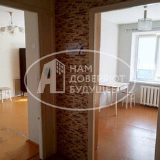 Квартира 41,5 м², 2-комнатная - изображение 2